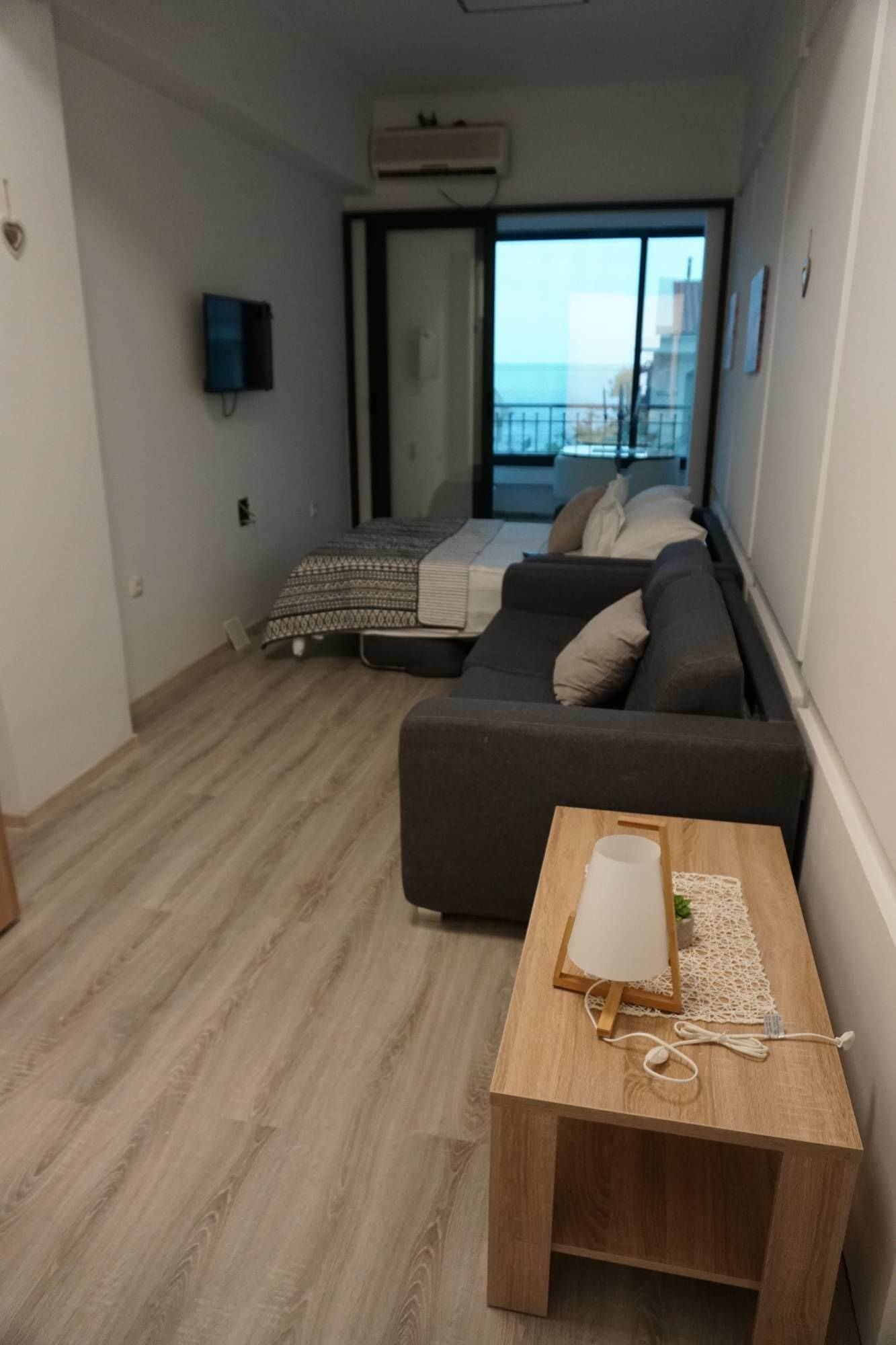 Sole Mio Apartment & Wellness Херцег Нови Екстериор снимка