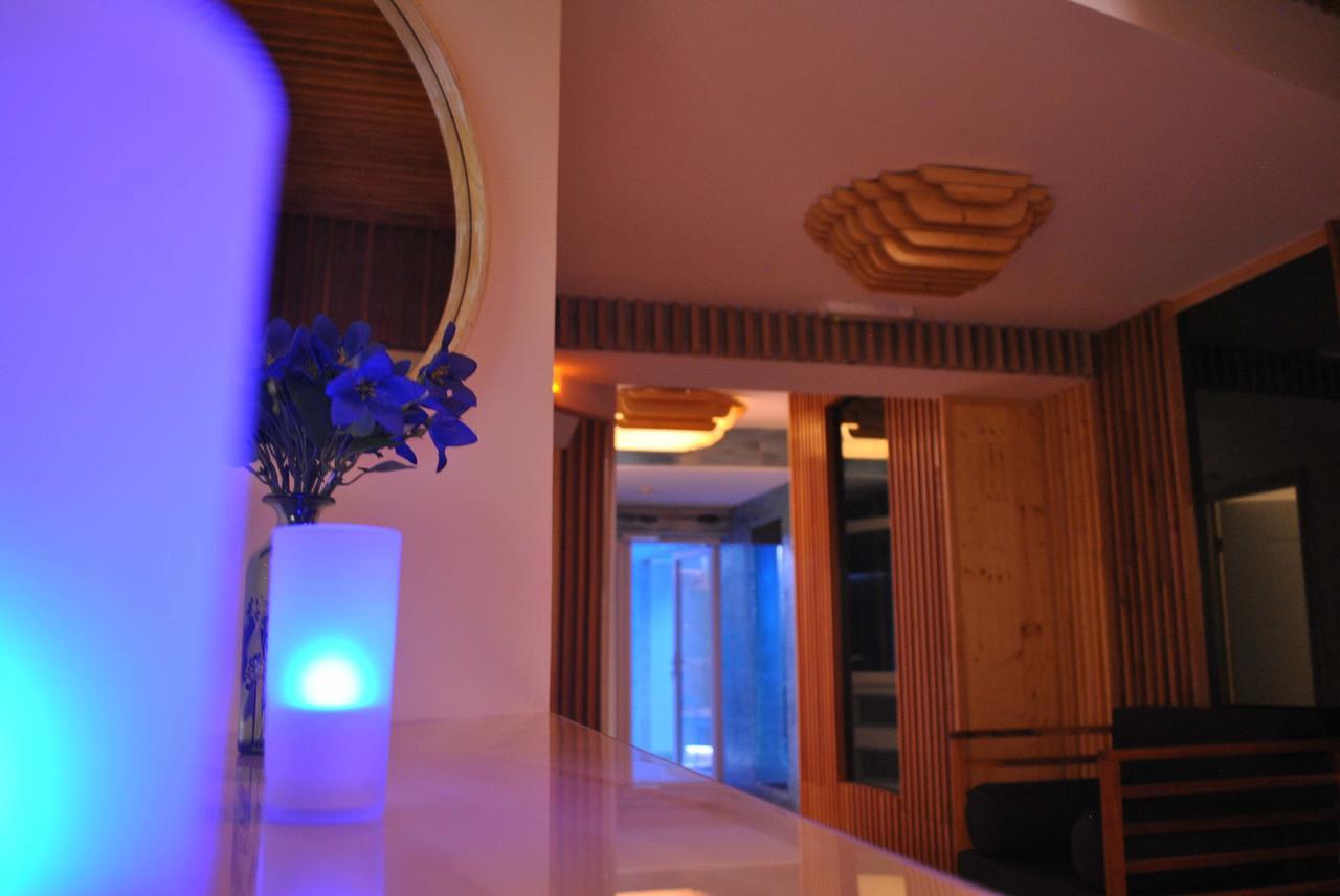 Sole Mio Apartment & Wellness Херцег Нови Екстериор снимка